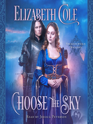 cover image of Choose the Sky